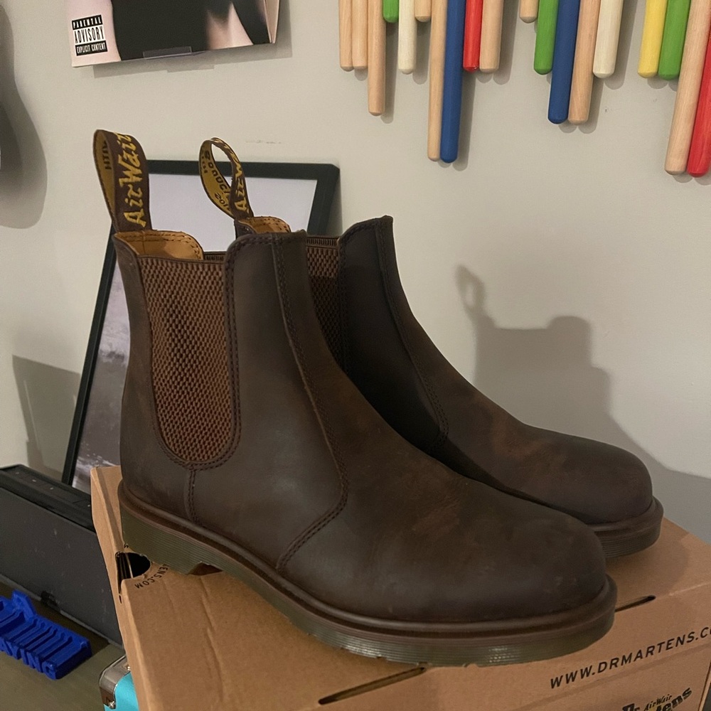 Dr. Martens